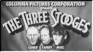 Three Stooges