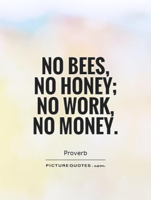 Bee Quotes