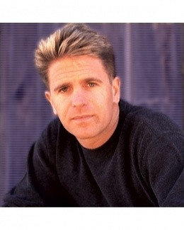 Brad thor jpeg