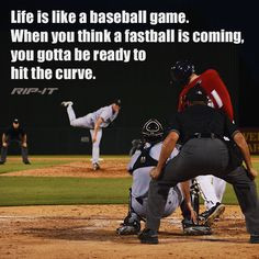 baseball quotes motivational