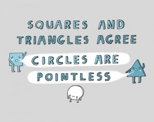 fun,maths,pointless,funny,humor,illustration ...