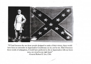 Robert E Lee Quotes robert e. lee