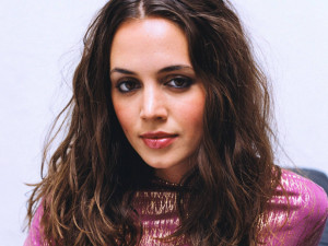 Eliza Dushku Desktop Wallpaper