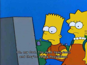 100 Best Simpsons Quotes. Buzzfeed