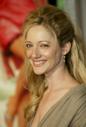 Judy Greer