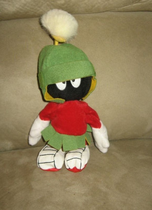 Marvin+martian+quotes