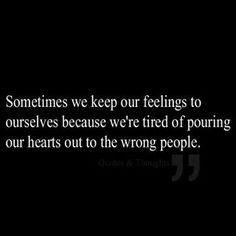 ... who will never understand. So emotionally draining. Baby bereavement