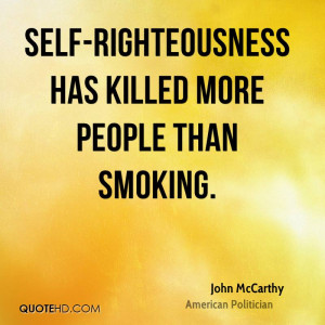 John McCarthy Quotes