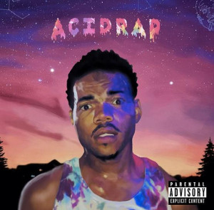 ... Present: 10 Dopest Lines From Chance The Rapper's 'Acid Rap' Mixtape