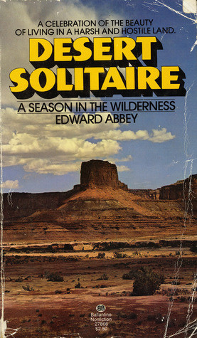 Desert Solitaire