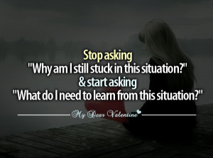 The distance is nothing; it’s only the first step that is difficult ...