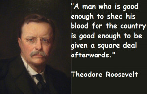 theodore roosevelt quotes 4