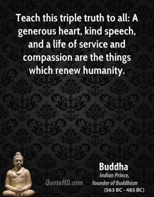 Buddha Quotes