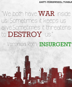 amity ferriswheel divergent insurgent quotes # insurgent