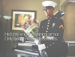 Marine Quotes HD Wallpaper 8