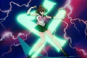 Sailor Jupiter - sailor-jupiter-4ever Photo