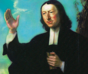 John Wesley