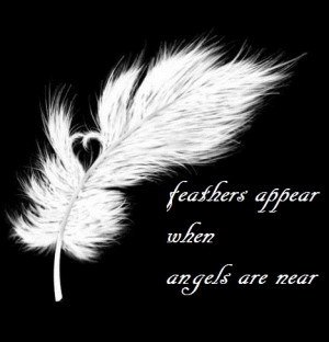 Angel Quotes Graphics