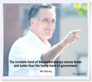 Mitt Romney Quotes