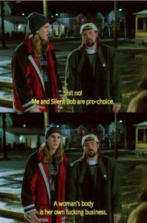 Jay and Silent Bob