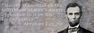 25 Abraham Lincoln Famous Quotes