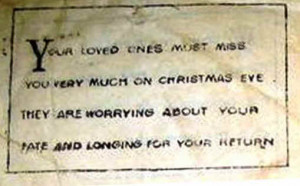 Lost Loved Ones At Christmas ~ Christmas Quotes For Lost Of Loved Ones ...