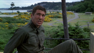 15. Richard Gere, An Officer and a Gentleman