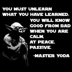 Yoda quote