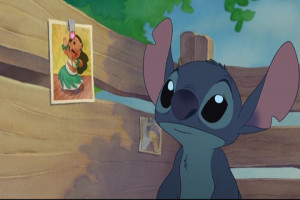 Lilo & Stitch 2: Stitch Has A Glitch; I want to see the Mummy Hula!