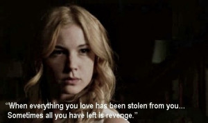 emily thorne revenge quote1