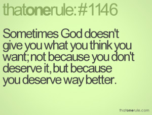 deserve better quotes tumblr