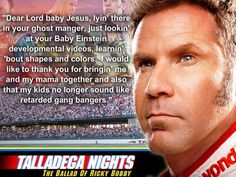 talladega nights more talladega night 1