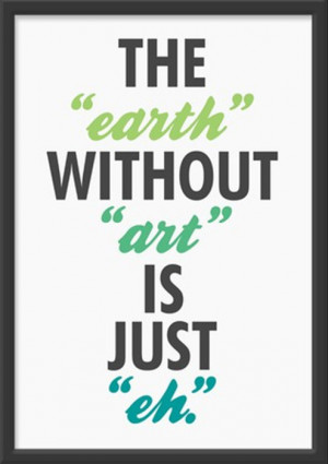 Art Quotes Graphics