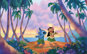 STITCH (Lilo & Stitch) - © Disney #Lilo #Stitch!!!! That's it!!! I'm ...