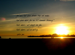 Sunset Quotes