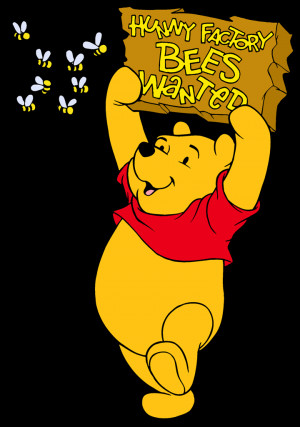 Winnie The Pooh Clipart