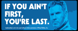 talladega nights: the ballad of ricky bobby on Tumblr