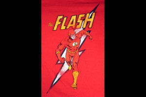 Barry Allen Flash