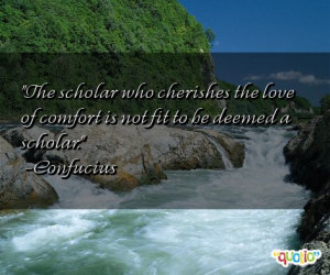 Scholar Quotes