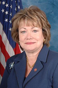 Ellen Tauscher Photo