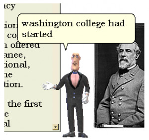 Robert+e+lee+civil+war+facts