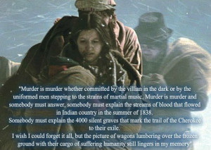 native americans