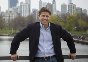 Brad Thor Pictures