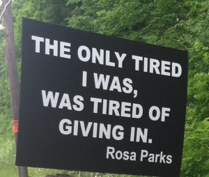 ... quotes, rosa parks famous quotes., and posted at November 4th, 2014 14