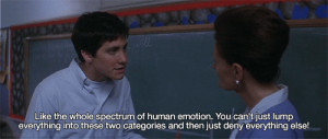 jake gyllenhaal donnie darko