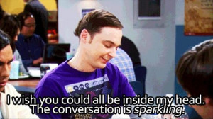 sheldon cooper quotes