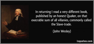 John Wesley Powell Quotes