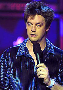 Jim Breuer: mullets, metal, mayhem