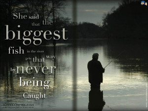 Tim Burton Big Fish