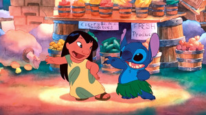 for lilo and stitch wallpaper for free android image lilo and stitch ...